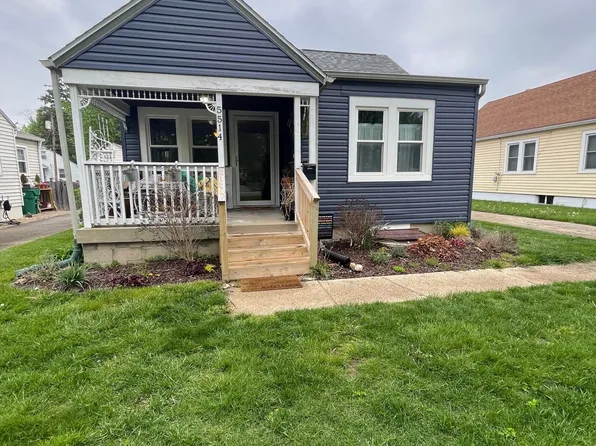 5514 W 16th St, Indianapolis, IN 46224