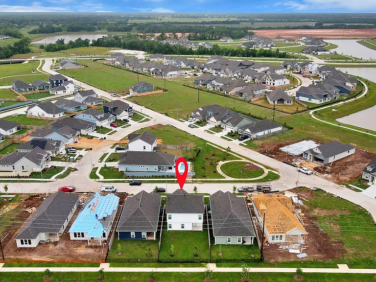 8038 Wandering Glider Dr — Photo 2