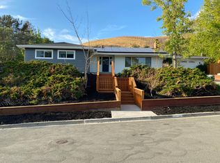 3156 Lucas Dr, Lafayette, CA 94549