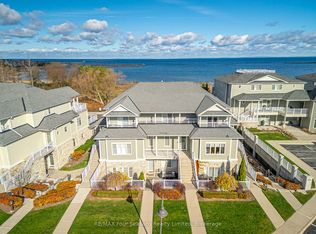 40 Trott Blvd #306, Collingwood, ON L9Y 5K5