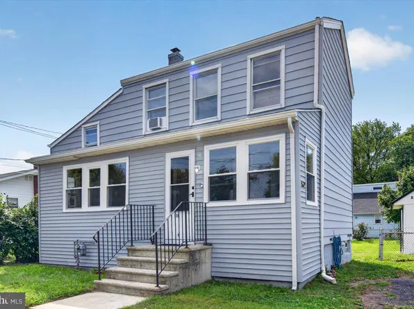 119 Smith Ave, Hamilton, NJ 08619