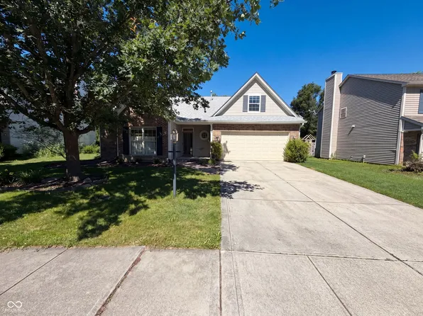 7954 Arvada Pl, Indianapolis, IN 46236