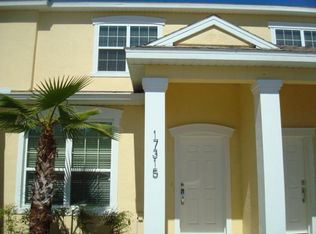 17315 Serenidad Blvd, Clermont, FL 34714