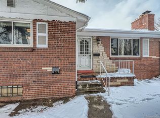 1497 S Navajo St, Denver, CO 80223