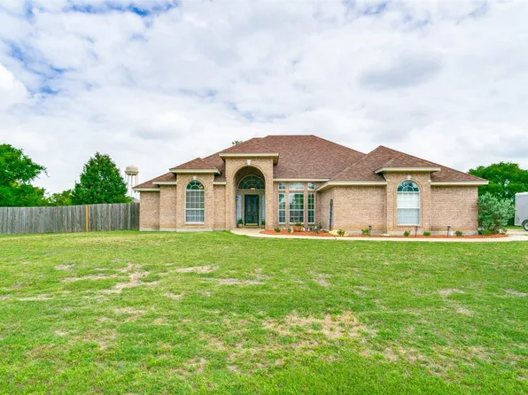 1207 Sam Bass Rd, Willow Park, TX 76087