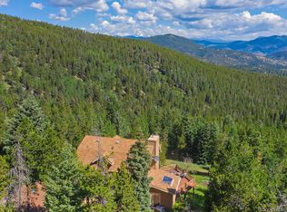 318 Castlewood Dr, Evergreen, CO 80439