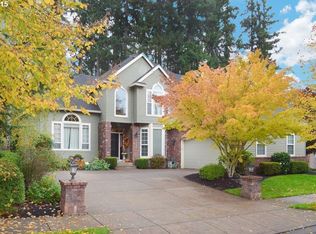 17021 SW Stellar Dr, Sherwood, OR 97140