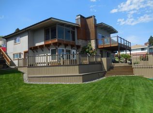 10424 Forest Ave S, Seattle, WA 98178