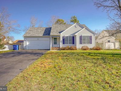 160 Gunwale Rd, Manahawkin, NJ, 08050