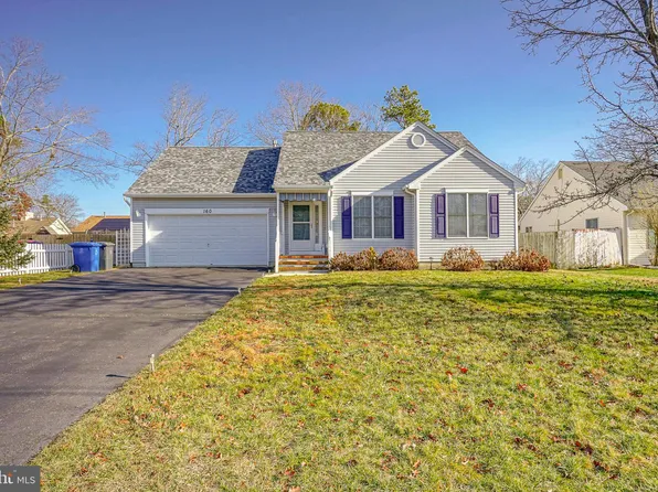 160 Gunwale Rd, Manahawkin, NJ 08050