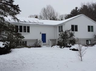 97 Cemetery Rd, Mansfield, CT 06250