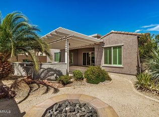 15430 S 183RD Lane, Goodyear, AZ 85338