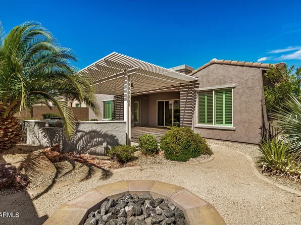 15430 S 183RD Lane, Goodyear, AZ 85338