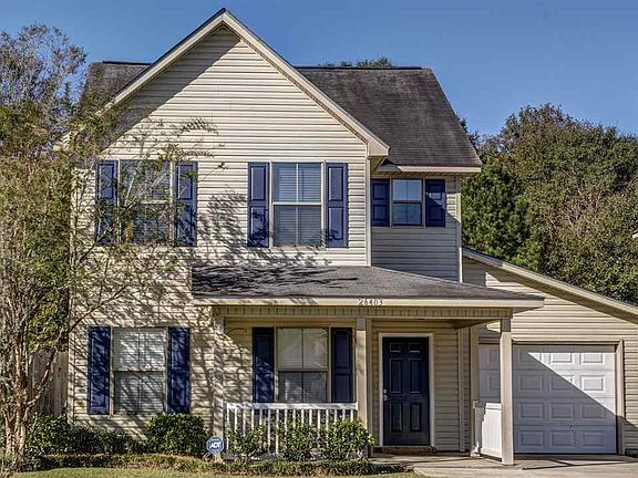 2nd image of 26403 Millstone Dr