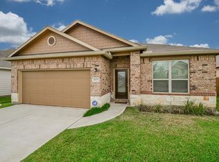 19675 Little Pine Ln, Katy, TX 77449