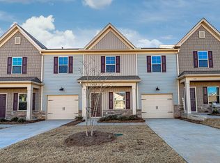 303 Fern Hollow Way, Mauldin, SC 29662