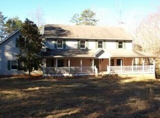 7065 Oakcreek Trce, Cumming, GA 30041