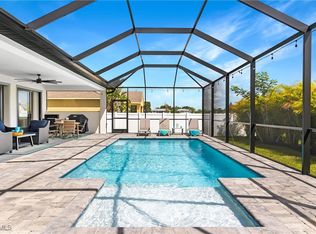 5129 SW 16th Place Cpe, Cape Coral, FL 33914