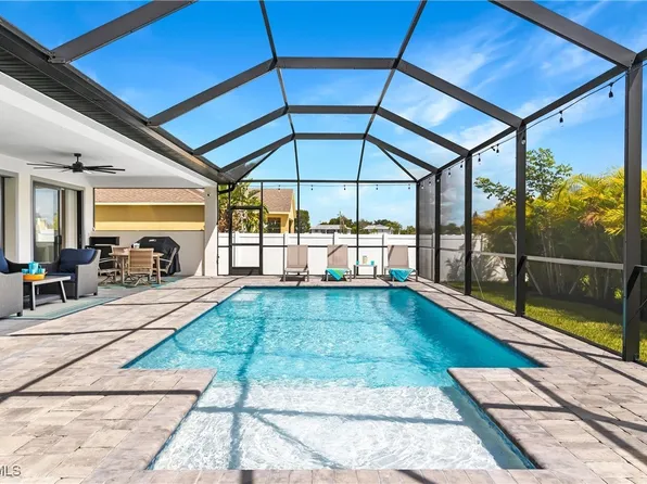 5129 SW 16th Place Cpe, Cape Coral, FL 33914