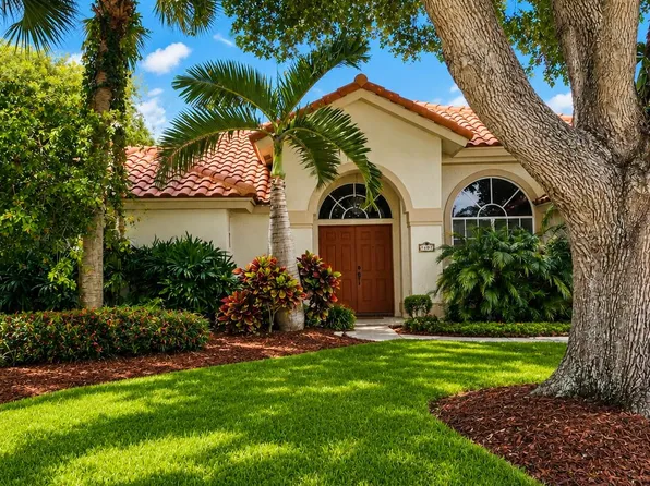 7607 Monclair Court, Lake Worth, FL 33467
