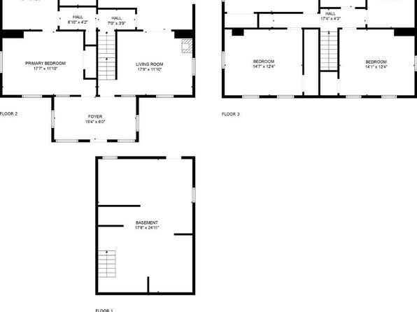 52 Church St, Philmont, NY 12565