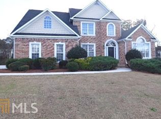 765 Abercorn Dr SW, Atlanta, GA 30331