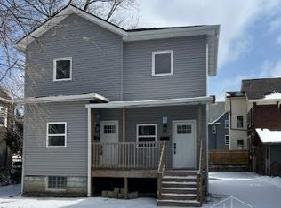 4128 Ivanhoe Ave, Cincinnati, OH 45212