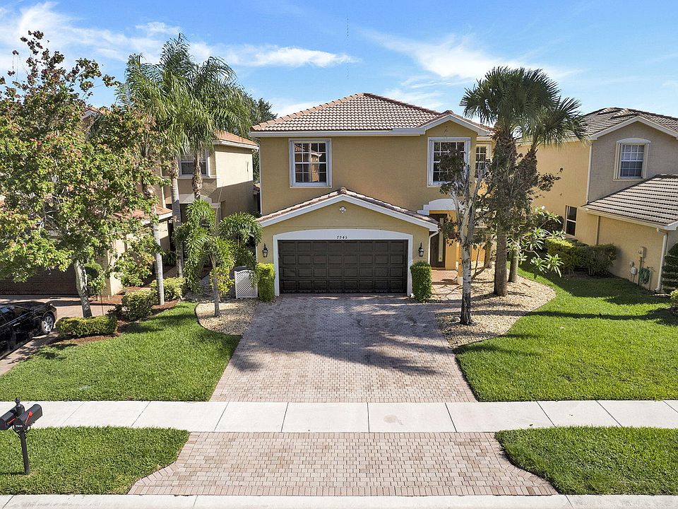 7945 Red Mahogany Road, Boynton Beach, FL 33437 Zillow