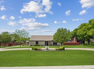 6521 Gillis Johnson St, Fort Worth, TX 76179