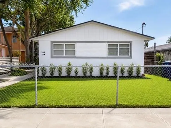 212 Northwest Blvd #214, Miami, FL 33126