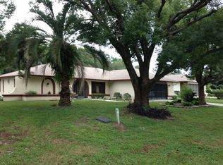 2200 Meredith Dr, Spring Hill, FL 34608