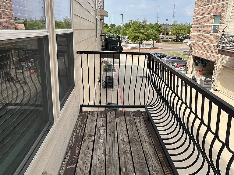 2500 Rockbrook Dr #42 — Photo 32