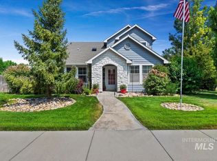 4376 W Thorn Creek St, Meridian, ID 83642