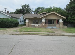1206 N Main St, Tulsa, OK 74106