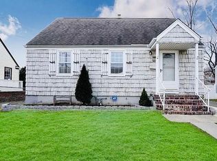 235 Bradford Ave, Linden, NJ 07036