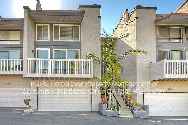 2415 La Costa Ave #D