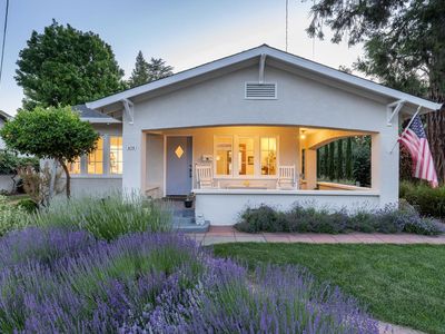 439 4th Street E, Sonoma, CA, 95476