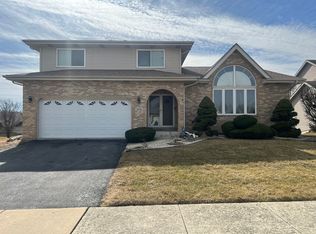 6031 Kevin Way, Matteson, IL 60443