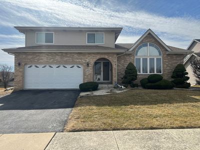 6031 Kevin Way, Matteson, IL, 60443