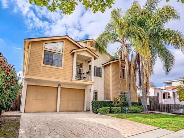 4336 Felton St Unit 1, San Diego, CA 92104