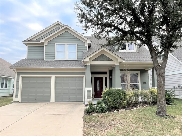 5108 Keating St, Fort Worth, TX 76244