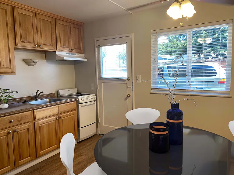 1x1 Kitchen 1x1 Kitchen