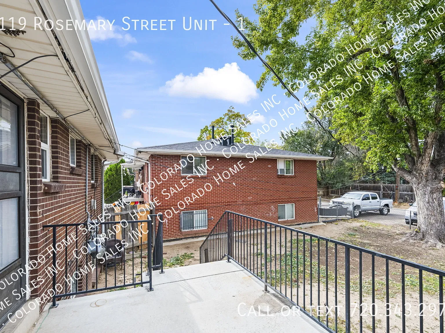 Charming and spacious 2 bed 1 bath in Montclair with in unit laundry! — Photo 4