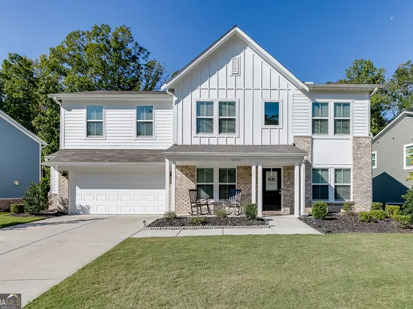 6425 Lantana Village Way, Cumming, GA 30028