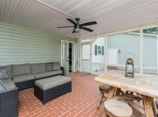 3200 Combs Ferry Rd, Lexington, KY 40509