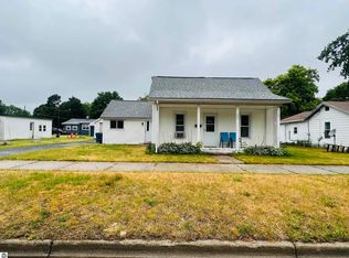 603 Boon St, Cadillac, MI 49601