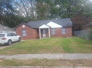 992 Rayner St, Memphis, TN 38114