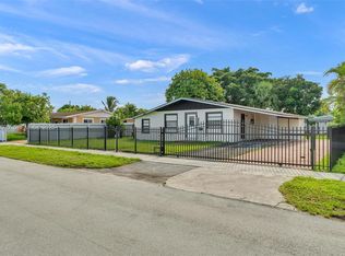 Honeyhill Ests Sec 2 1st, Miami Gardens, FL 33169