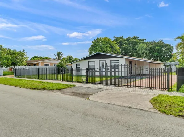 20060 NW 14th Ct, Miami Gardens, FL 33169