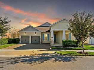 5493 Orange Orchard Dr, Winter Garden, FL 34787
